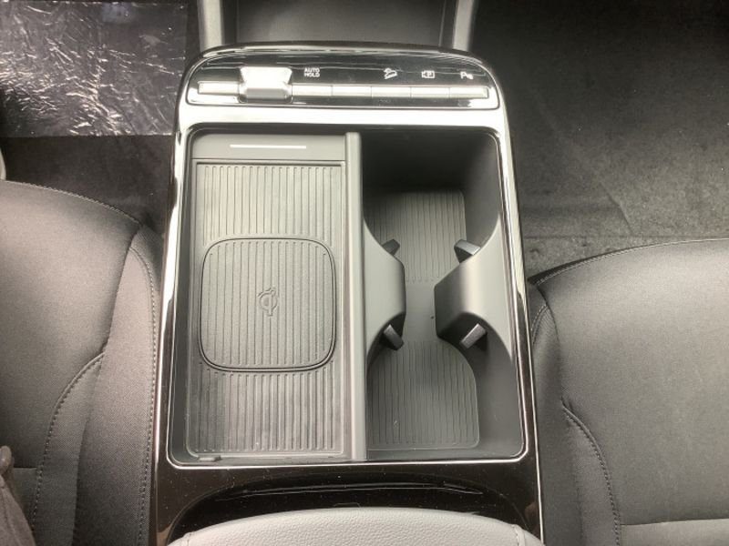 Hyundai Tucson 1.6 T-GDI 215 Hybrid BVA6 Creative