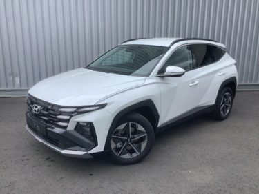 Hyundai Tucson 1.6 T-GDI 215 Hybrid BVA6 Creative