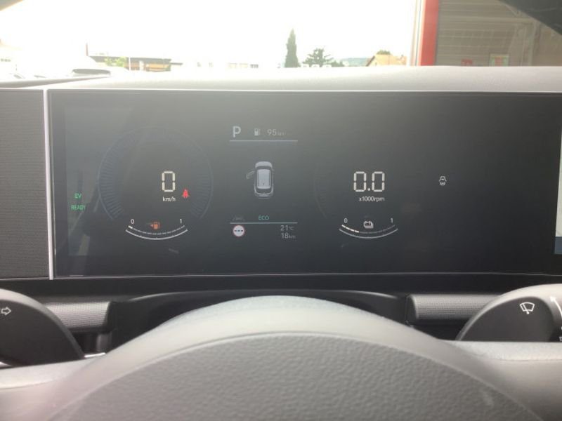 Hyundai Tucson 1.6 T-GDI 215 Hybrid BVA6 Creative