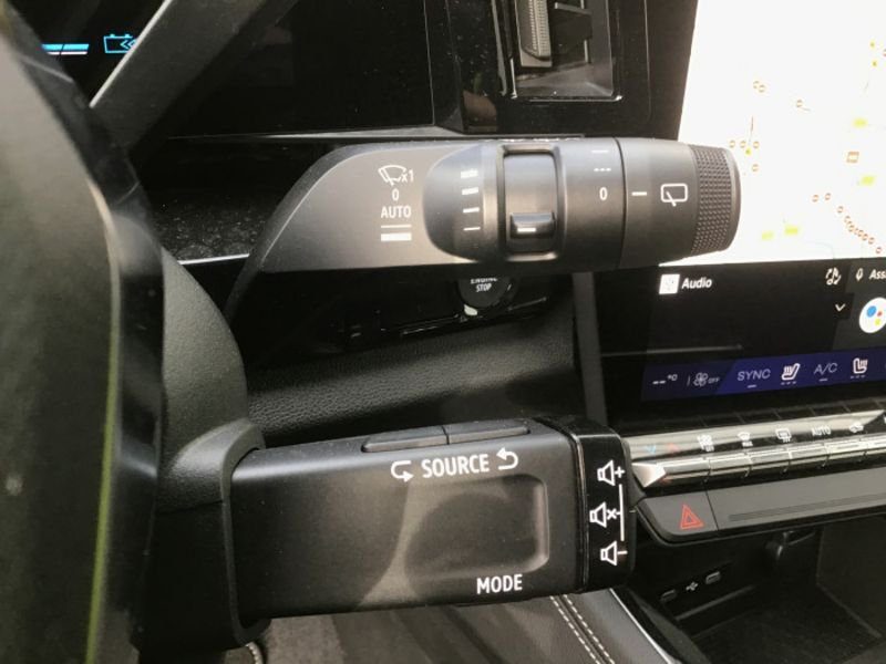 Renault Austral E-Tech full hybrid 200 GSR2 Iconic