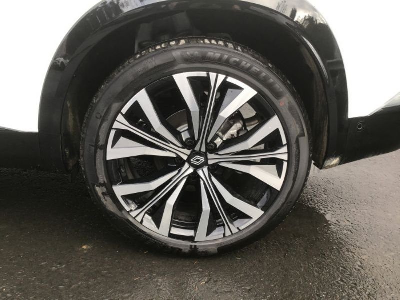 Renault Austral E-Tech full hybrid 200 GSR2 Iconic