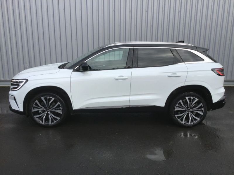 Renault Austral E-Tech full hybrid 200 GSR2 Iconic