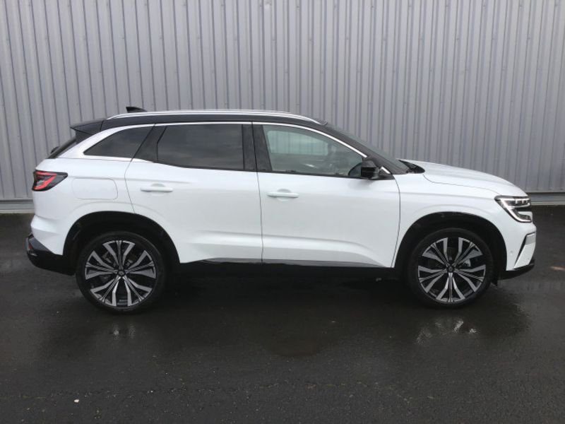 Renault Austral E-Tech full hybrid 200 GSR2 Iconic