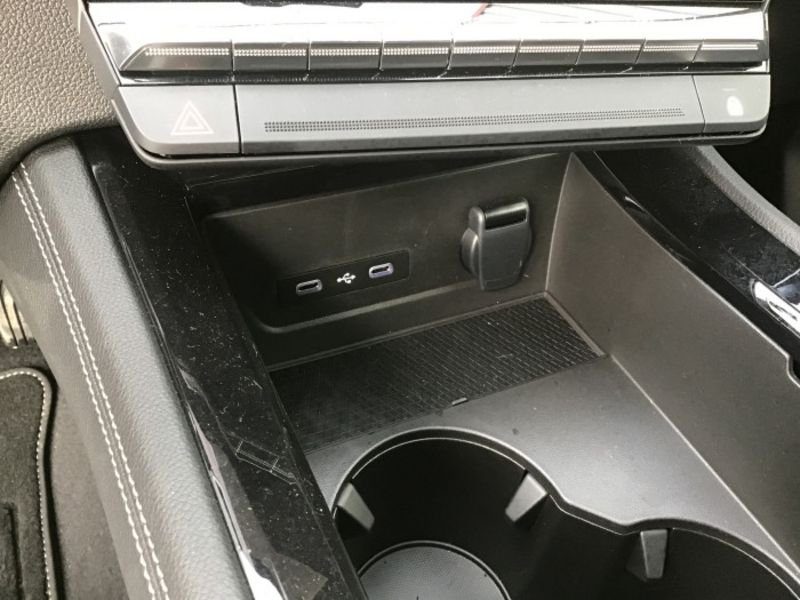 Renault Austral E-Tech full hybrid 200 GSR2 Iconic