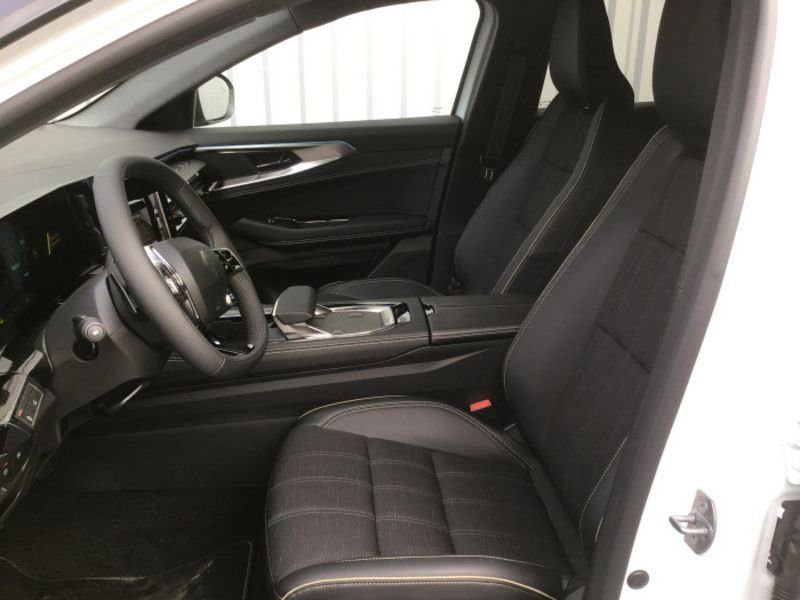 Renault Austral E-Tech full hybrid 200 GSR2 Iconic