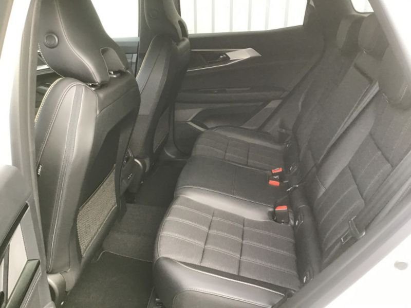 Renault Austral E-Tech full hybrid 200 GSR2 Iconic