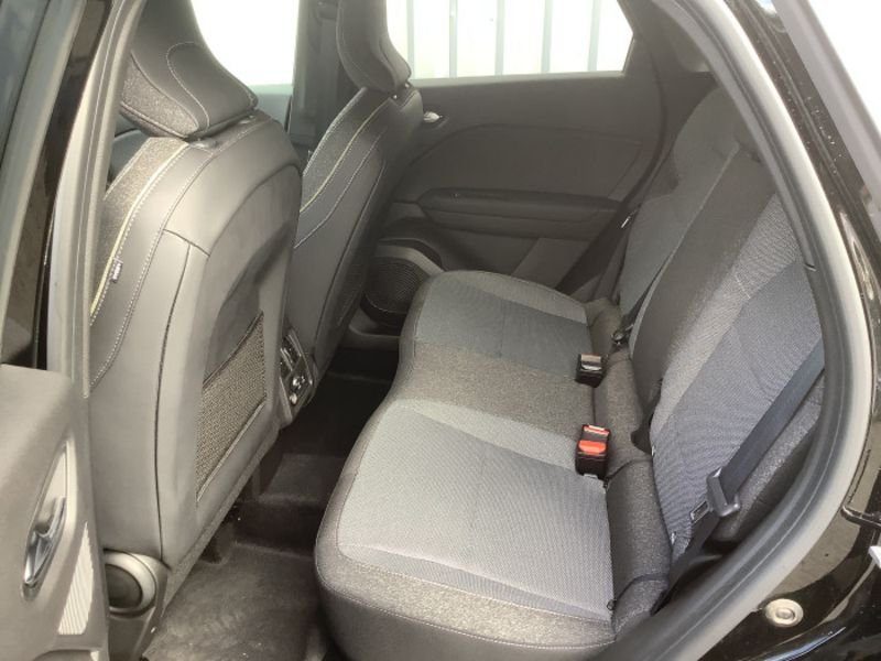 Renault Symbioz E-Tech full hybrid 145 Techno