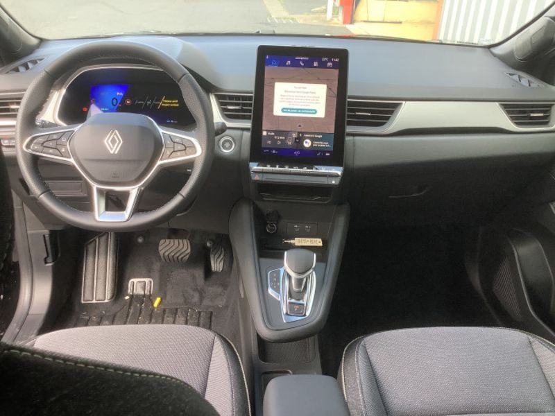 Renault Symbioz E-Tech full hybrid 145 Techno