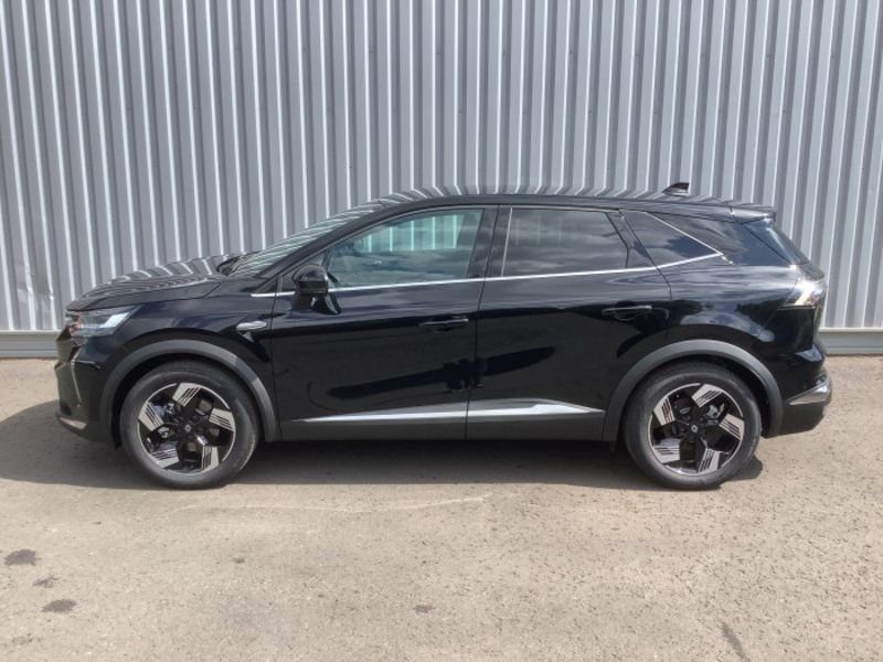 Renault Symbioz E-Tech full hybrid 145 Techno