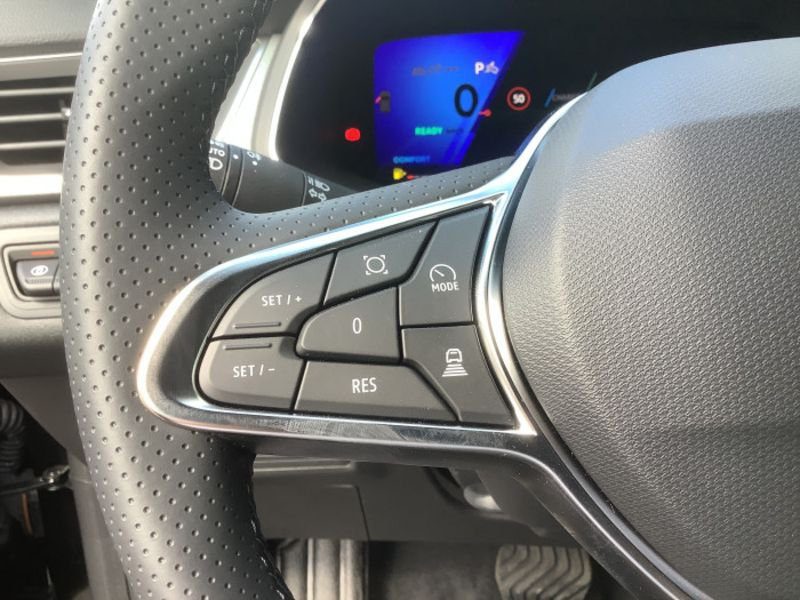 Renault Symbioz E-Tech full hybrid 145 Techno