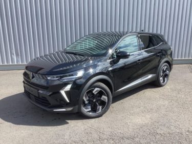 Renault Symbioz E-Tech full hybrid 145 Techno