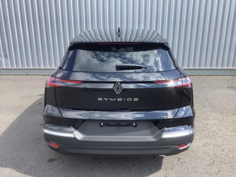 Renault Symbioz E-Tech full hybrid 145 Techno