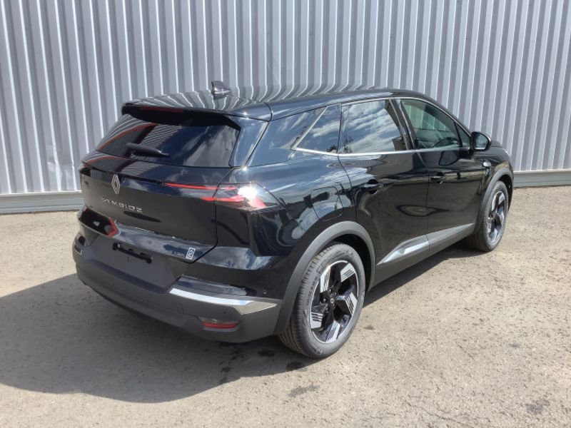 Renault Symbioz E-Tech full hybrid 145 Techno