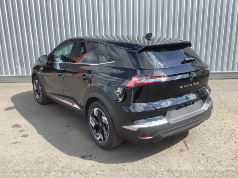 Renault Symbioz E-Tech full hybrid 145 Techno