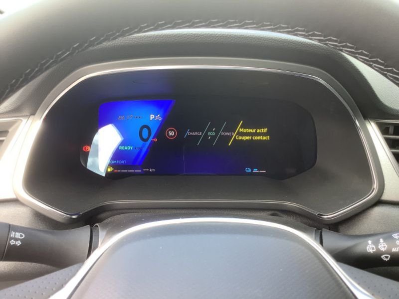 Renault Symbioz E-Tech full hybrid 145 Techno