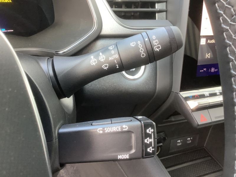 Renault Symbioz E-Tech full hybrid 145 Techno