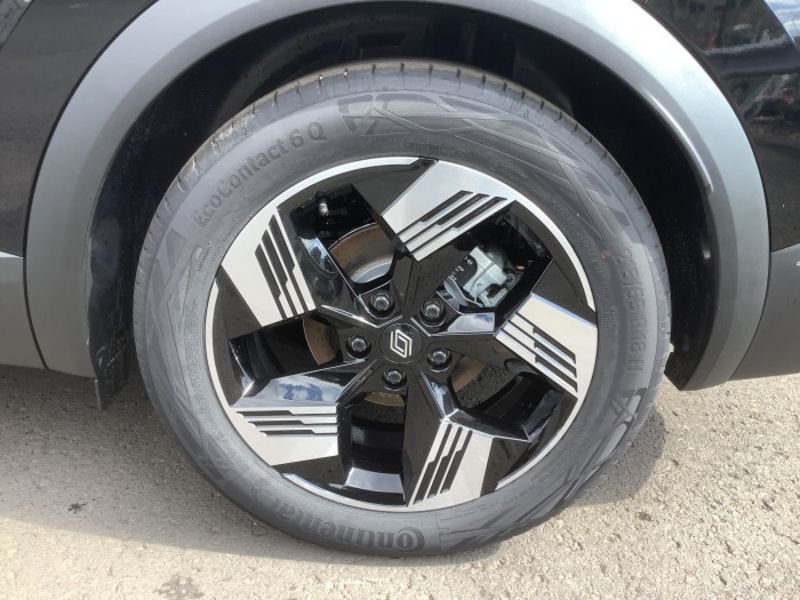 Renault Symbioz E-Tech full hybrid 145 Techno