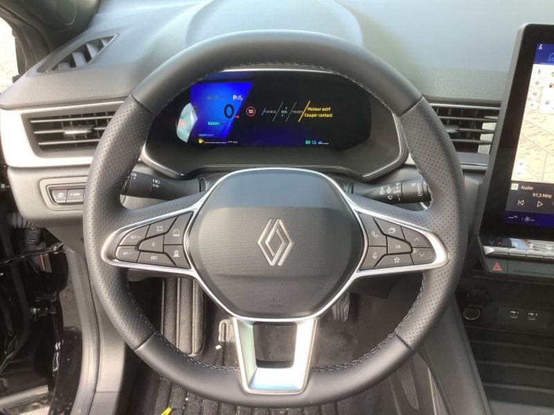 Renault Symbioz E-Tech full hybrid 145 Techno