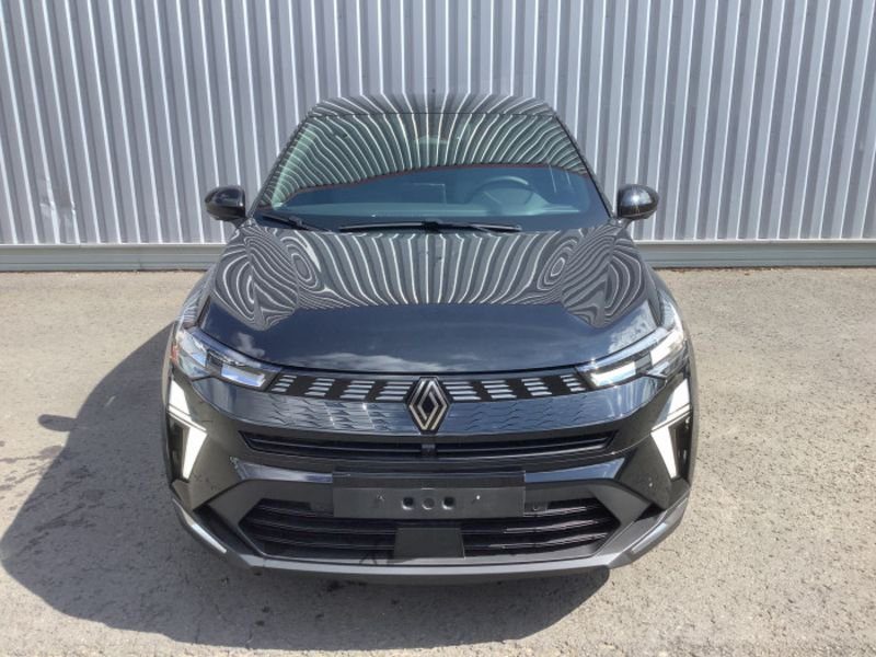 Renault Symbioz E-Tech full hybrid 145 Techno