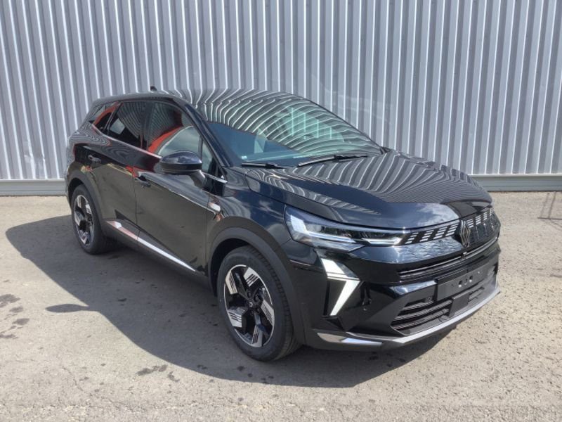 Renault Symbioz E-Tech full hybrid 145 Techno