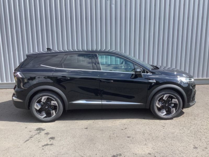 Renault Symbioz E-Tech full hybrid 145 Techno