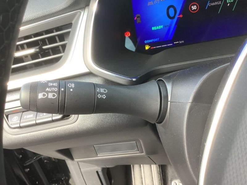 Renault Symbioz E-Tech full hybrid 145 Techno