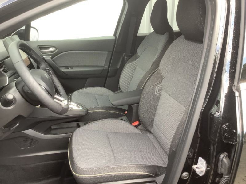 Renault Symbioz E-Tech full hybrid 145 Techno