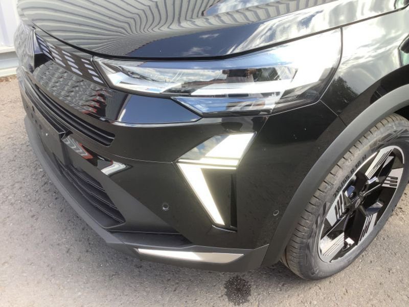 Renault Symbioz E-Tech full hybrid 145 Techno