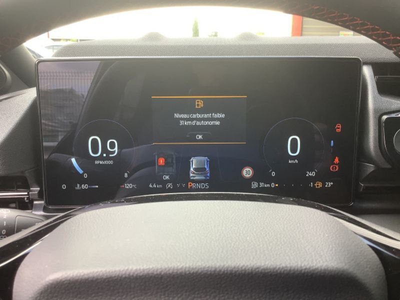 Ford Puma 1.0 EcoBoost 125 ch mHEV S&S Powershift ST-Line