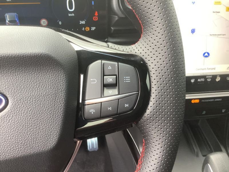 Ford Puma 1.0 EcoBoost 125 ch mHEV S&S Powershift ST-Line