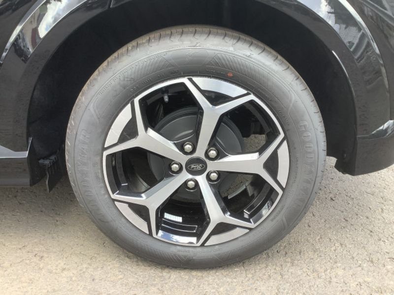 Ford Puma 1.0 EcoBoost 125 ch mHEV S&S Powershift ST-Line