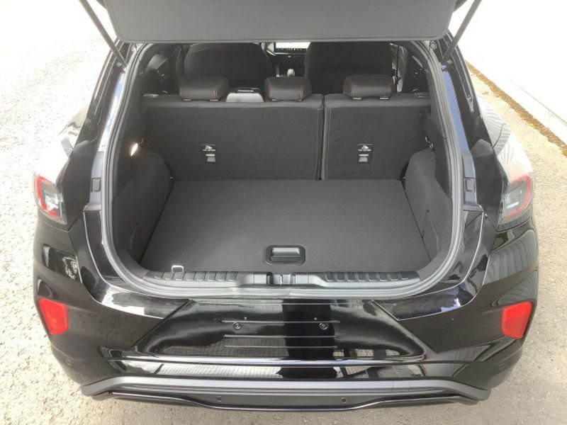 Ford Puma 1.0 EcoBoost 125 ch mHEV S&S Powershift ST-Line