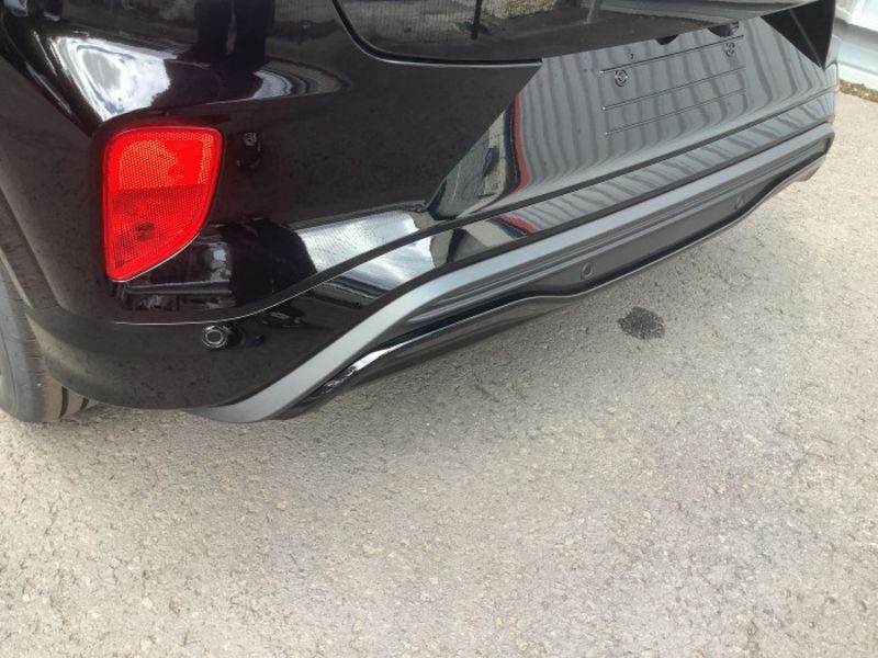 Ford Puma 1.0 EcoBoost 125 ch mHEV S&S Powershift ST-Line