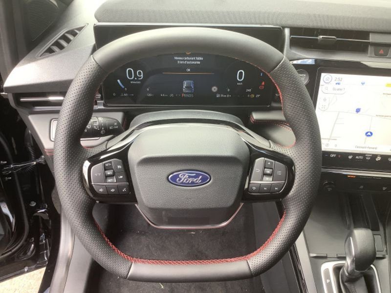 Ford Puma 1.0 EcoBoost 125 ch mHEV S&S Powershift ST-Line