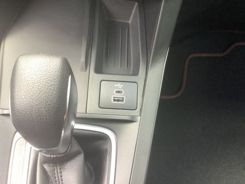 Ford Puma 1.0 EcoBoost 125 ch mHEV S&S Powershift ST-Line