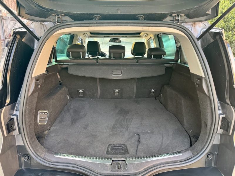 RENAULT ESPACE 2017