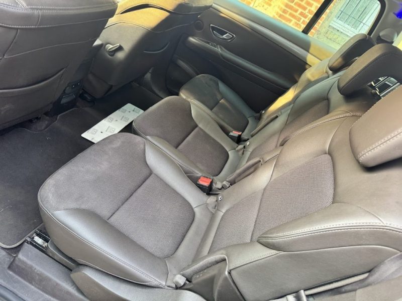 RENAULT ESPACE 2017