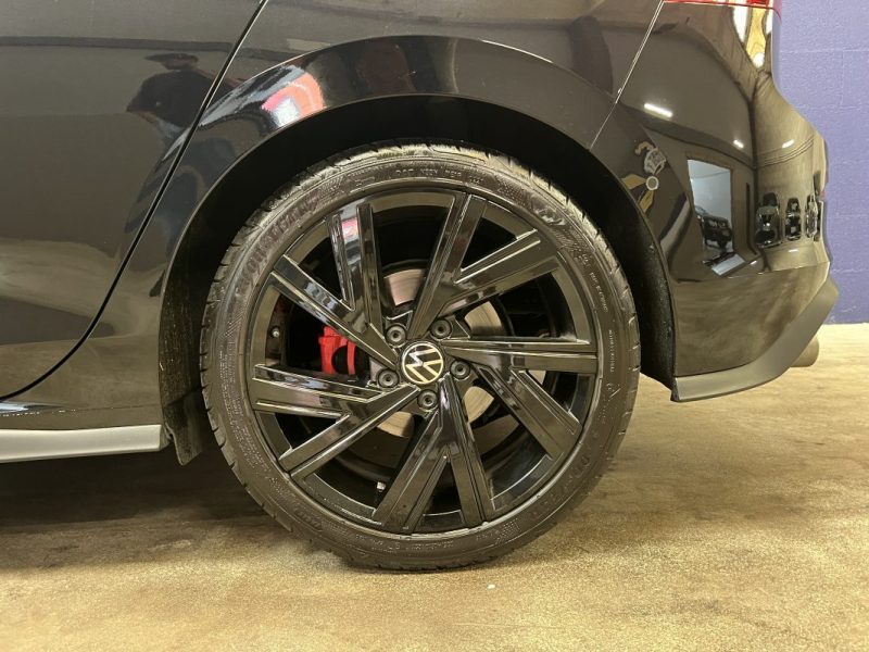 VOLKSWAGEN GOLF VIII GTD 200CH - BVA- HARMAN KARDON - 69200KM