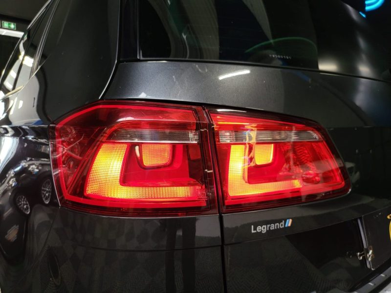 VOLKSWAGEN GOLF SPORTSVAN 1.4 TSI 125ch BlueMotion CONFORTLINE ALLSTAR DSG7 TOIT OUVRANT / APPLE CAR