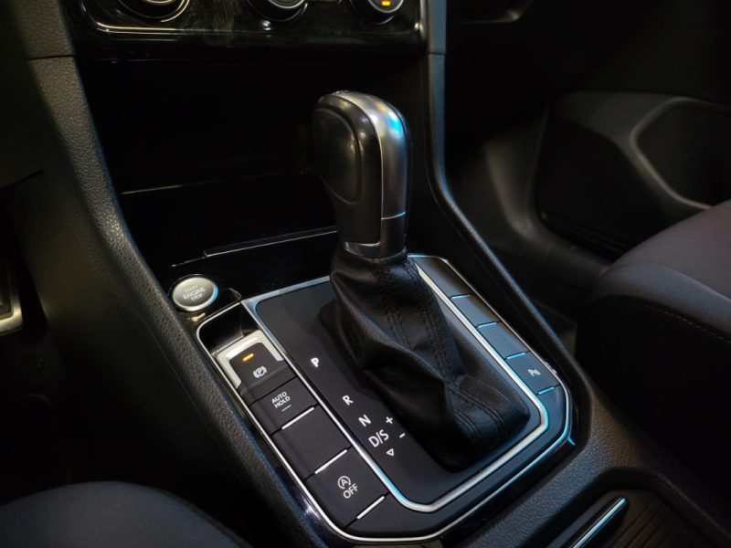 VOLKSWAGEN GOLF SPORTSVAN 1.4 TSI 125ch BlueMotion CONFORTLINE ALLSTAR DSG7 TOIT OUVRANT / APPLE CAR