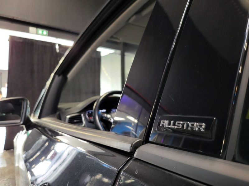 VOLKSWAGEN GOLF SPORTSVAN 1.4 TSI 125ch BlueMotion CONFORTLINE ALLSTAR DSG7 TOIT OUVRANT / APPLE CAR