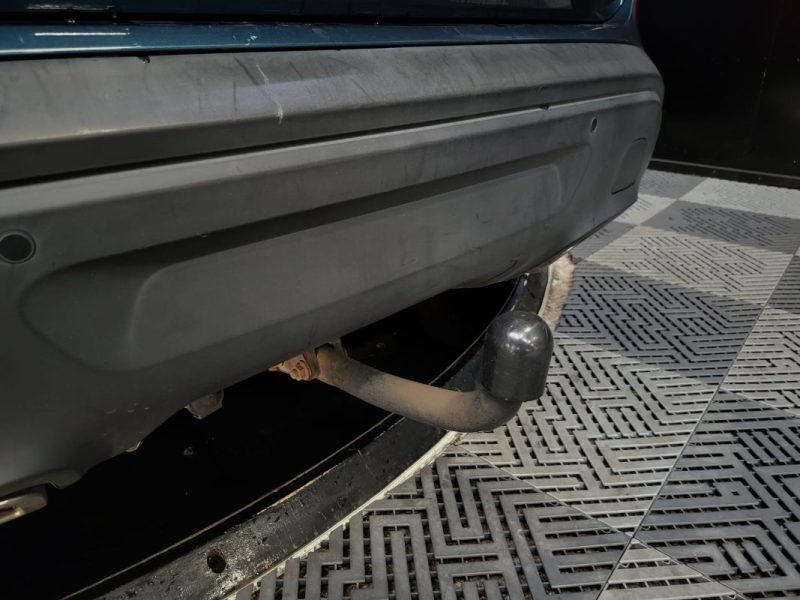 CITROEN C5 AIRCROSS BlueHDi 130ch S&S SGINE PACK EAT8 TOIT OUVRANT / SIEGES CHAUFFANTS / REGULATEUR 