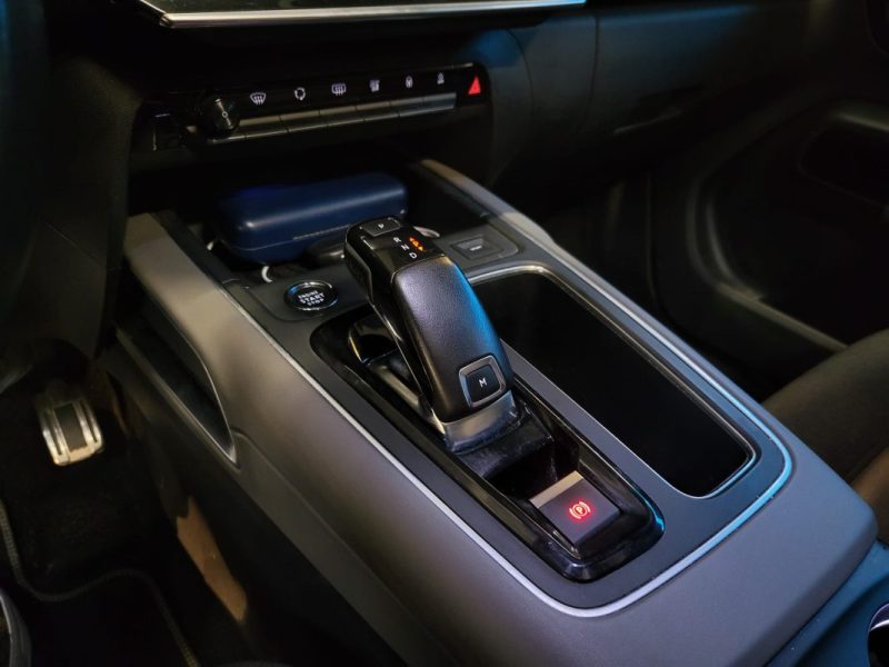 CITROEN C5 AIRCROSS BlueHDi 130ch S&S SGINE PACK EAT8 TOIT OUVRANT / SIEGES CHAUFFANTS / REGULATEUR 