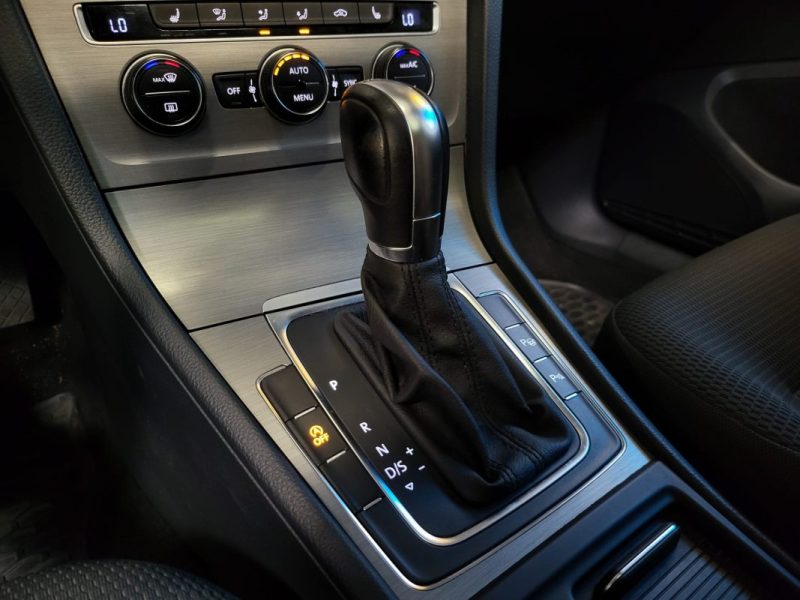 VOLKSWAGEN GOLF VII 1.2 TSI 110CV DSG7