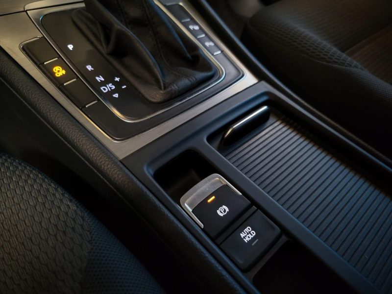 VOLKSWAGEN GOLF VII 1.2 TSI 110CV DSG7