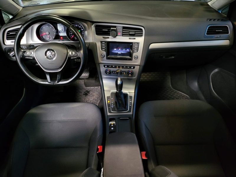 VOLKSWAGEN GOLF VII 1.2 TSI 110CV DSG7