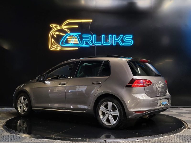 VOLKSWAGEN GOLF VII 1.2 TSI 110CV DSG7