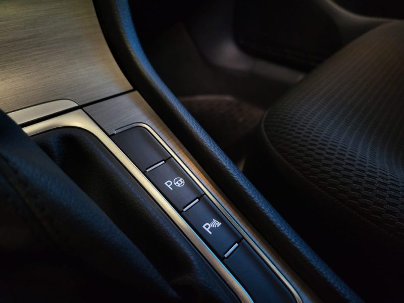 VOLKSWAGEN GOLF VII 1.2 TSI 110CV DSG7