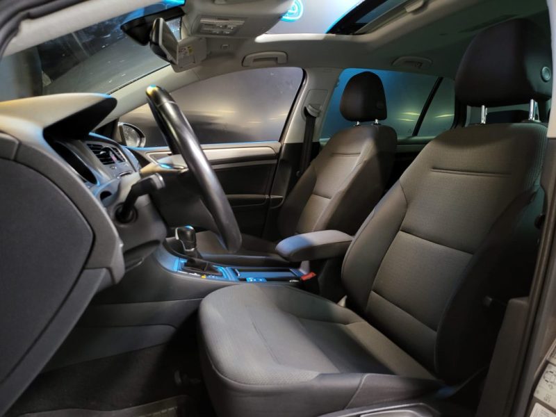 VOLKSWAGEN GOLF VII 1.2 TSI 110CV DSG7