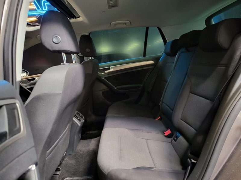 VOLKSWAGEN GOLF VII 1.2 TSI 110CV DSG7